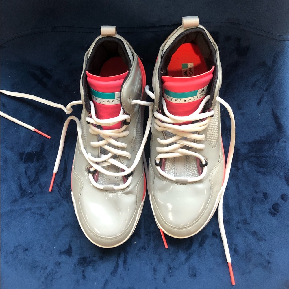 Adidas by Stella Mccartney Size 7